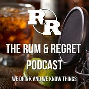 Podcast Rum & Regret Podcast