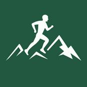 Podcast Run Mountain Peaks