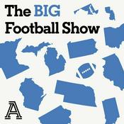 Podcast The BIG Football Show: A show about Big Ten football