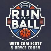Podcast Run The Ball