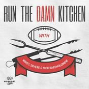 Podcast Run the Damn Kitchen