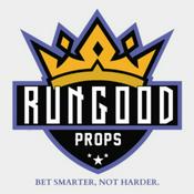 Podcast RunGoodProps