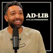 Podcast AD-LIB with J.D. Witherspoon