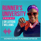 Podcast Runner's University