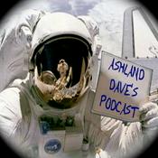 Podcast Running in the Center of the Universe