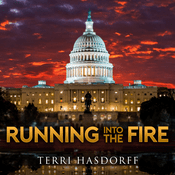 Podcast Running Into the Fire