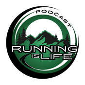 Podcast Running Is Life Podcast