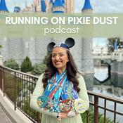 Podcast Running on Pixie Dust