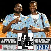 Podcast 2 Black Runners