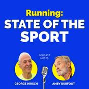 Podcast Running--State of the Sport