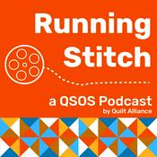Podcast Running Stitch - A QSOS Podcast