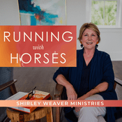 Podcast Running With Horses