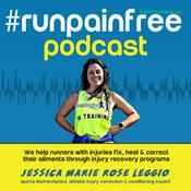 Podcast #RunPainFree Podcast