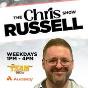 Podcast The Chris Russell Show