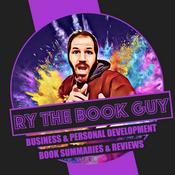 Podcast Ry the Book Guy