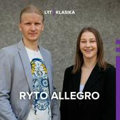 Podcast Ryto allegro