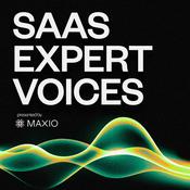 Podcast SaaS Expert Voices presented by Maxio