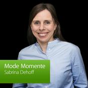 Podcast Sabrina Dehoff: Mode Momente