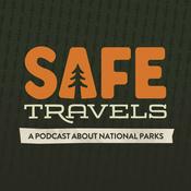 Podcast Safe Travels: A Nature Podcast