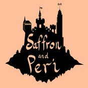 Podcast Saffron and Peri