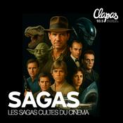 Podcast Sagas