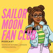 Podcast Sailor Moon Fan Club