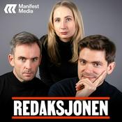 Podcast REDAKSJONEN
