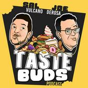 Podcast Sal Vulcano & Joe DeRosa are Taste Buds