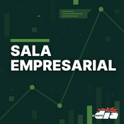 Podcast Sala Empresarial