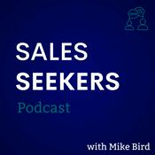 Podcast Sales Seekers
