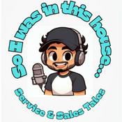 Podcast So I Was In This House Podcast: Service and Sales Tales