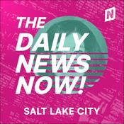 Podcast Salt Lake City News Today | 2 Min News | The Daily News Now!