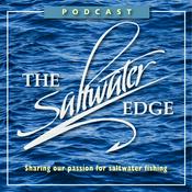 Podcast Saltwater Edge Podcast - Sharing Our Passion For Saltwater Fishing