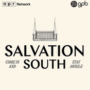 Podcast Salvation South