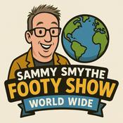 Podcast Sammy Smythe Footy Show