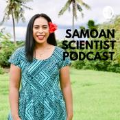 Podcast Samoan Scientist Podcast