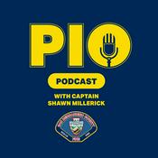 Podcast San Bernardino County Fire: PIO Podcast