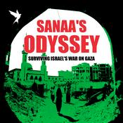 Podcast Sanaa's Odyssey