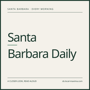 Podcast Santa Barbara Daily
