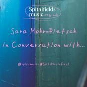 Podcast Sara Mohr-Pietsch in Conversation...