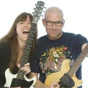 Podcast Sarah and Vinnie Secret Show