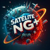 Podcast Satélite NG+
