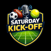 Podcast Saturday Kick-Off With Scotty Mac
