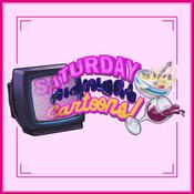 Podcast Saturday Midnight Cartoons