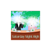 Podcast Saturday Night High