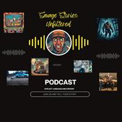 Podcast Savage Stories Unfiltered Podcast
