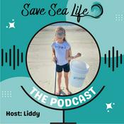 Podcast Save Sea Life
