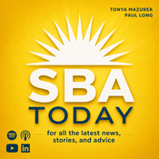 Podcast SBA Today