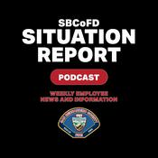 Podcast #SBCoFD Situation Report