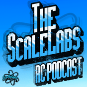 Podcast ScaleLabs RC
